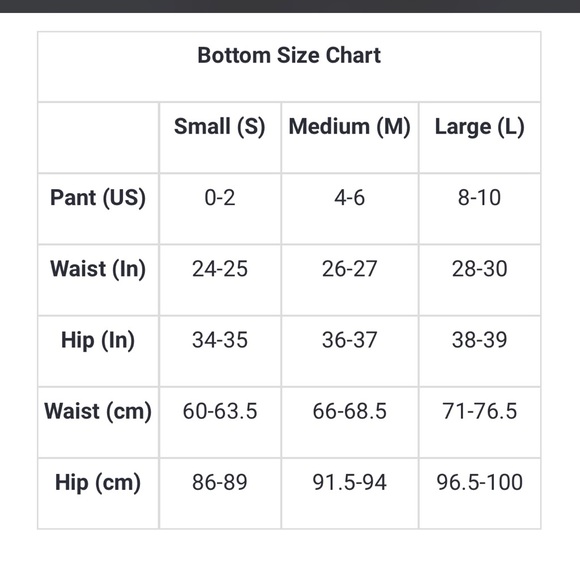 NWT PEPPY PEZ SEAMLESS BOTTOM BY MALAI - Picture 4 of 4